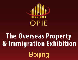Overseas Property & Immigration Exhibition